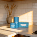 Your Hero Bundle (48 Toilet rolls, 10 Tissue Box & 8 Kitchen Towels)